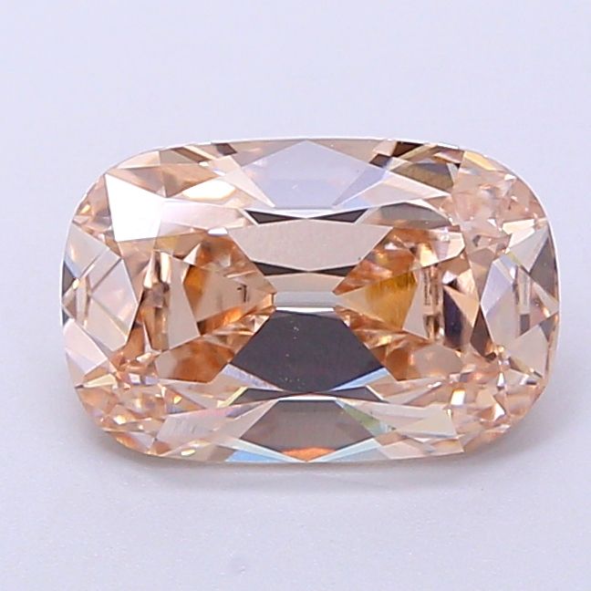 2.55 Carat