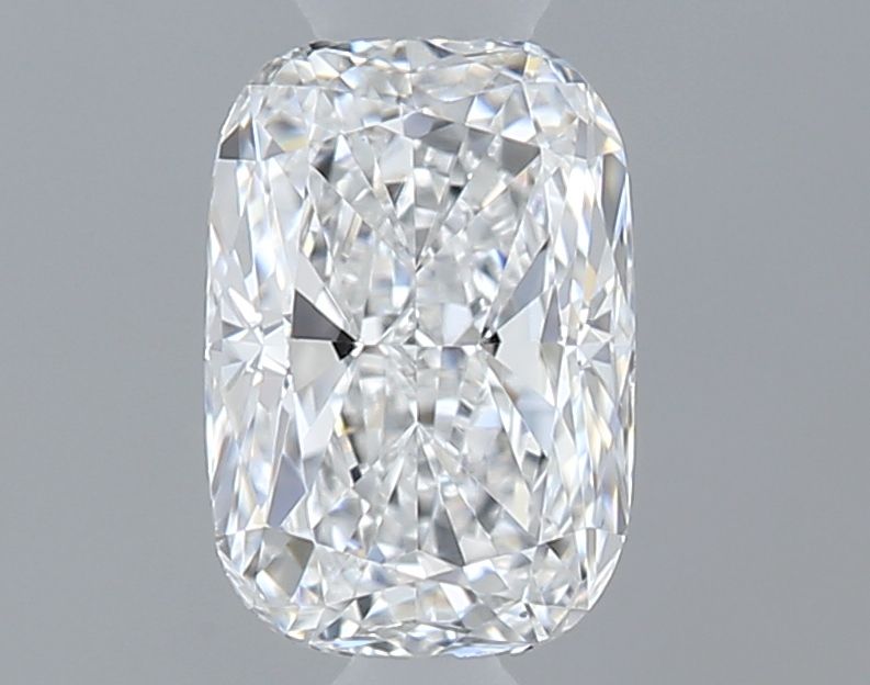 0.33 ct Cushion brilliant Diamond