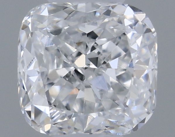 0.24 ct lab-grown Cushion modified Diamond