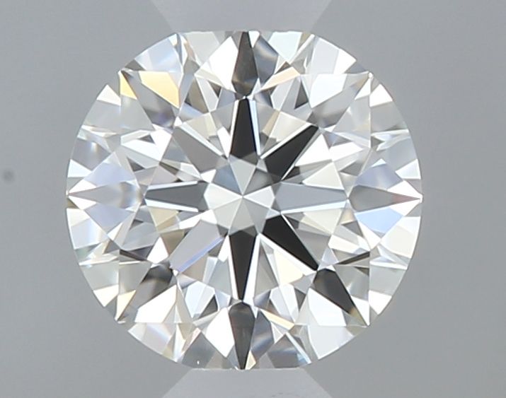 0.31 ct Round Diamond