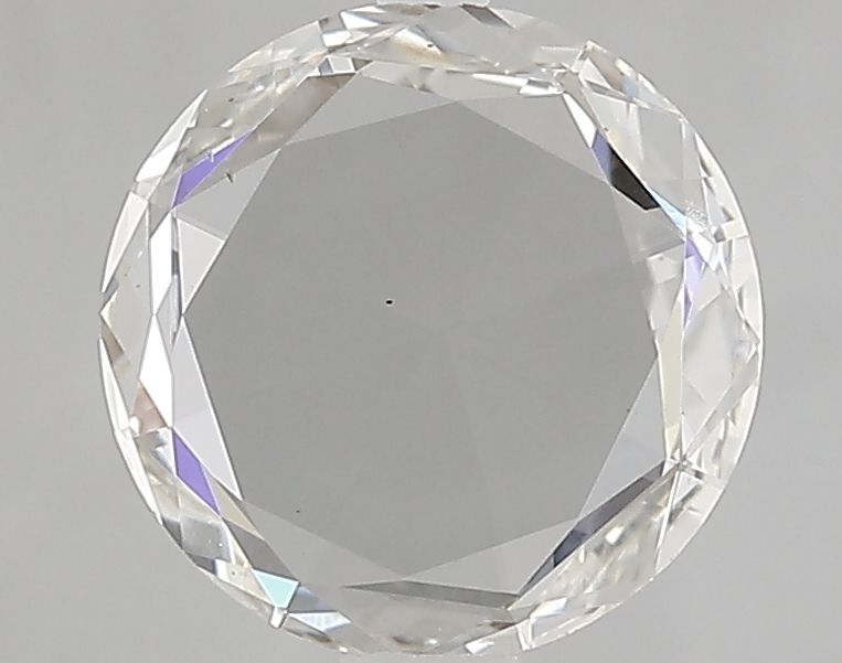 1.22 ct lab-grown Rose Diamond