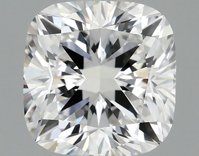 1.03 ct lab-grown Cushion modified Diamond