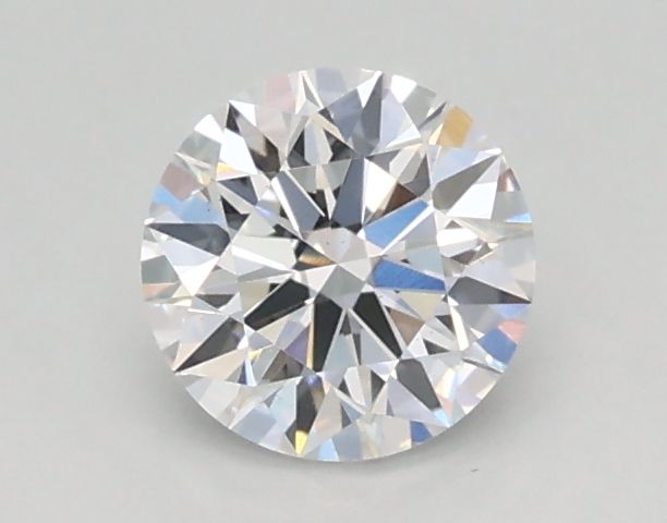 0.47 ct lab-grown Round Diamond