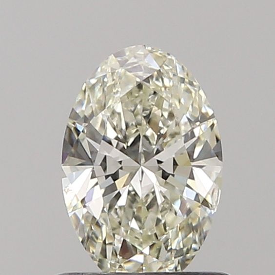 0.7 ct Oval Diamond