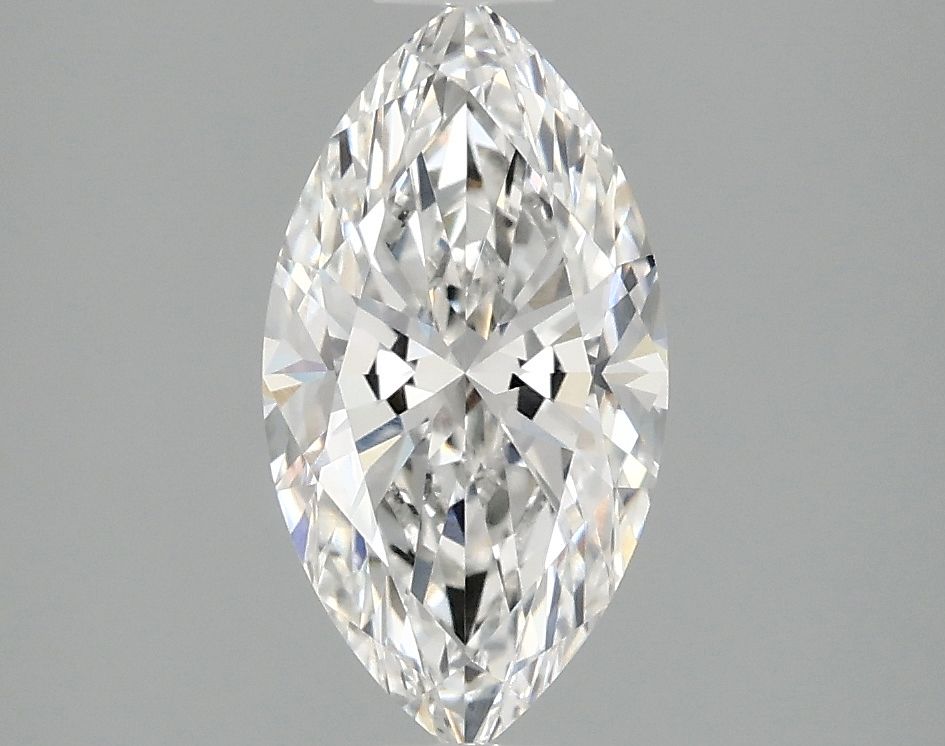 1.54 ct. marquise Lab Grown Diamond front image
