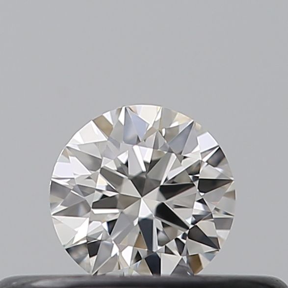 0.18 ct Round diamond