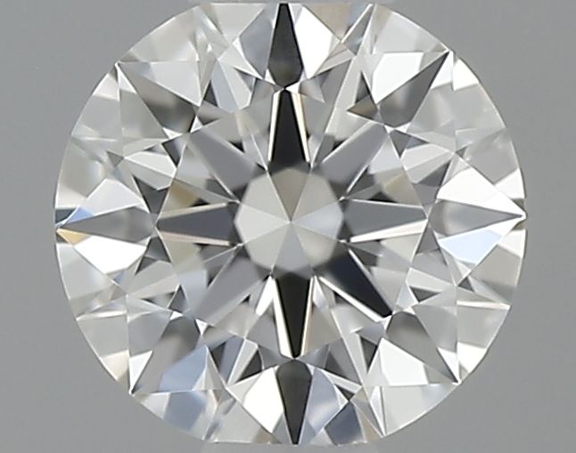 0.3 ct Round Diamond