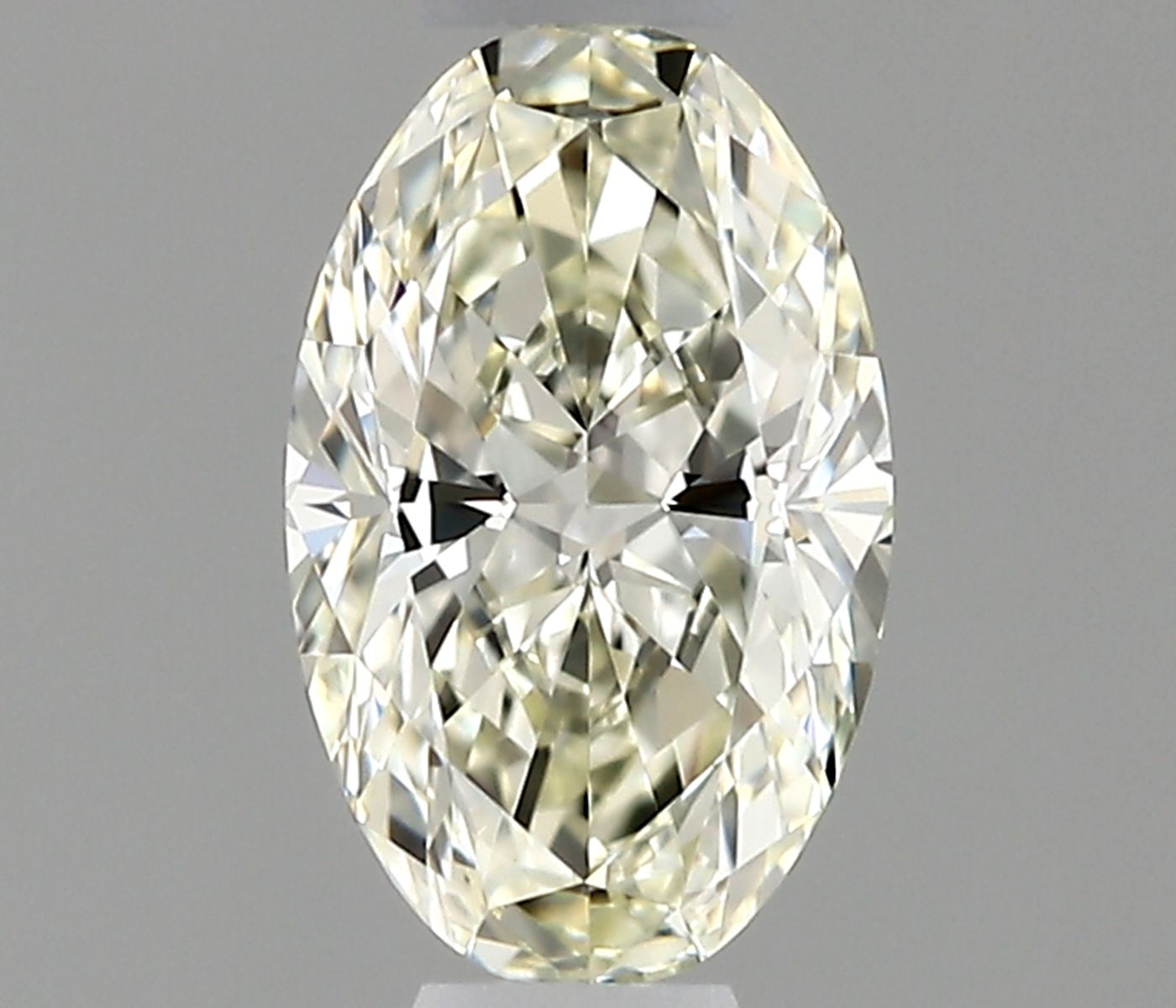 0.4 ct Oval Diamond