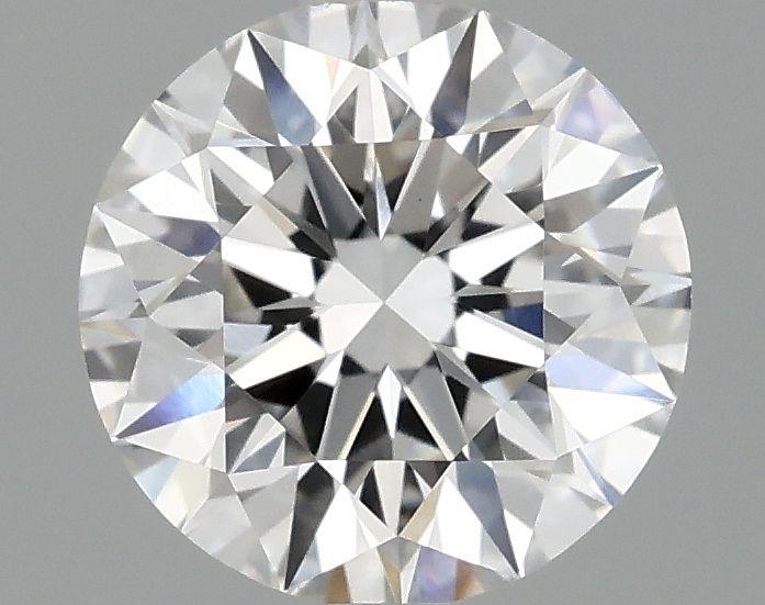 1.03 ct. round Lab Grown Diamond front image