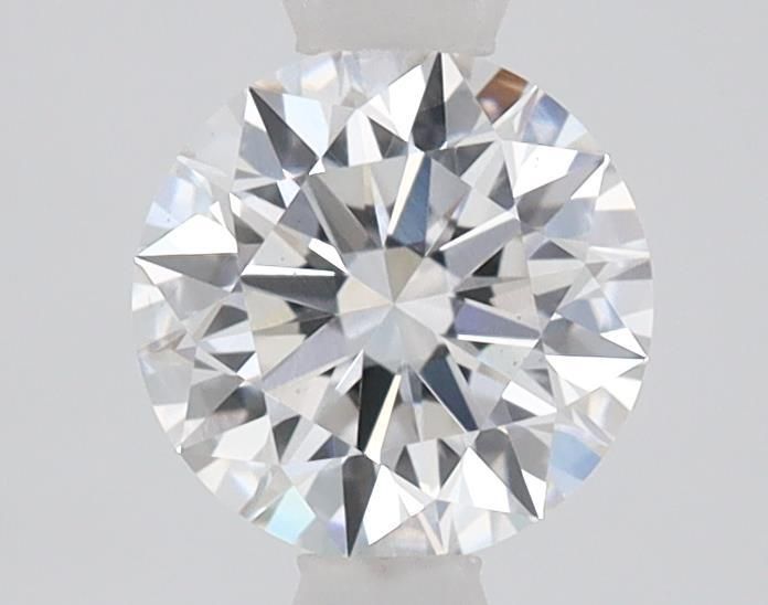 1.05 ct. round Lab Grown Diamond front image