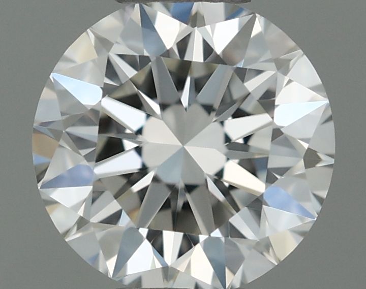 0.40 ct Round diamond