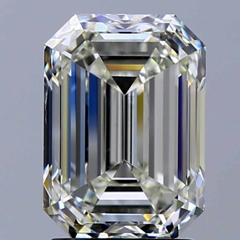 2.71 Carat