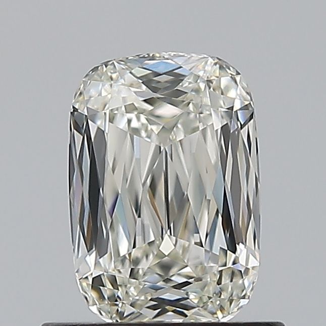 0.81 ct Cushion Modified diamond