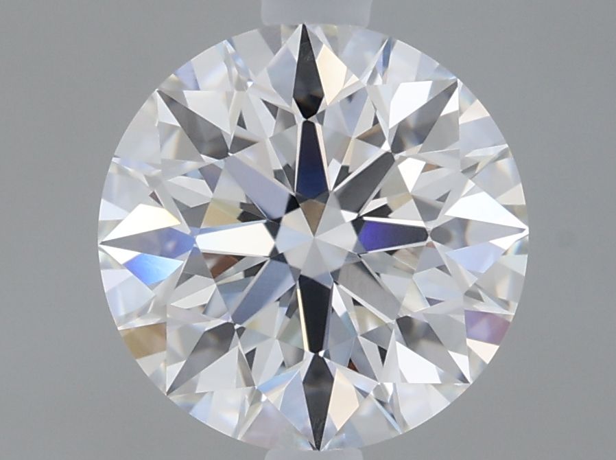 1.51 ct. round Lab Grown Diamond front image