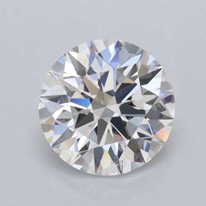 0.93 ct. round Lab Grown Diamond front image