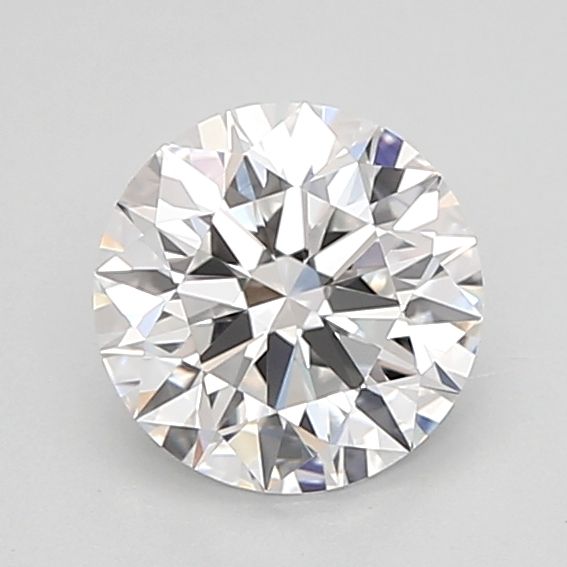 1.01 ct. round Lab Grown Diamond front image