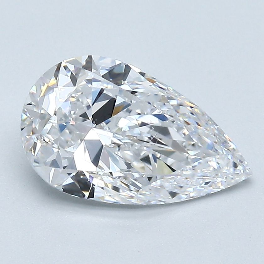 1.71 Carat