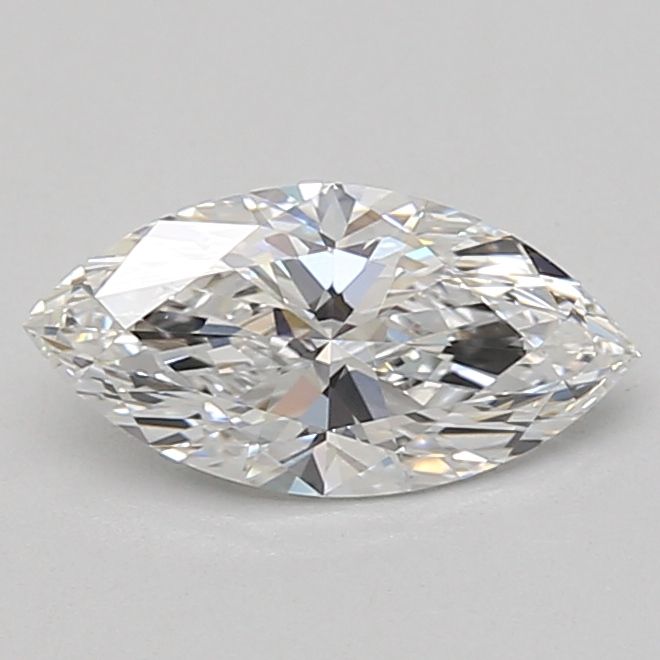 1.10 ct. marquise Lab Grown Diamond front image