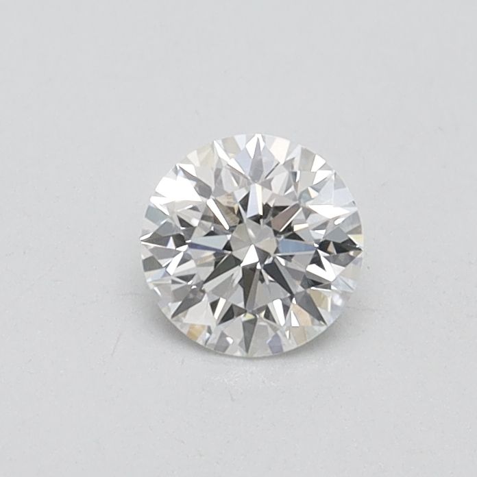 0.32 ct lab-grown Round Diamond