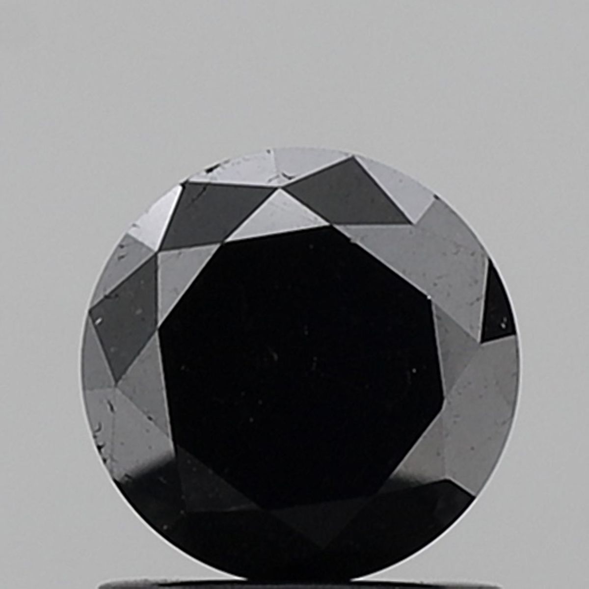 Diament 1.2 ct Fancy Black/VVS2