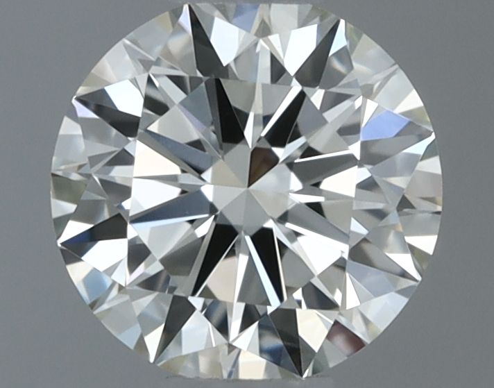 0.30 ct Round diamond