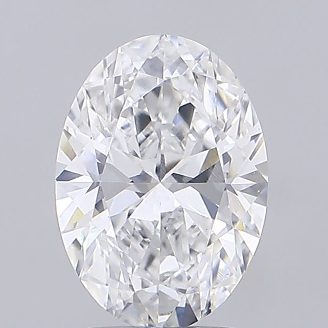 2.66 Carat