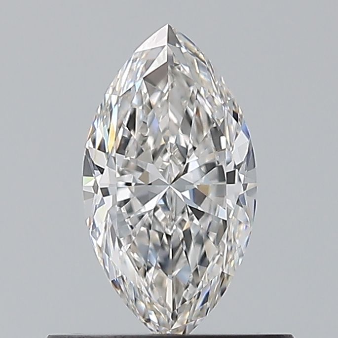 0.50 ct Marquise diamond