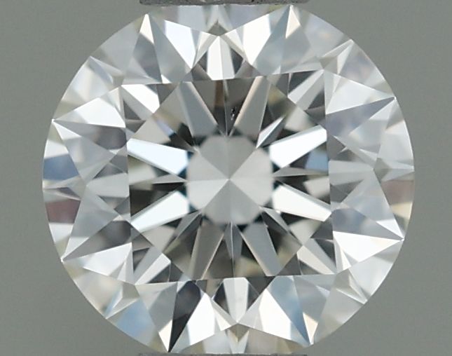 0.30 ct Round diamond