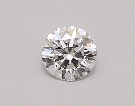 0.35 ct lab-grown Round Diamond