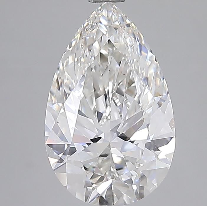 3.07 Carat