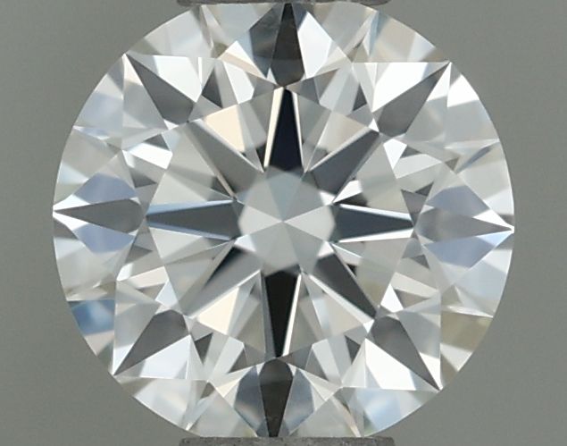 0.30 ct Round diamond