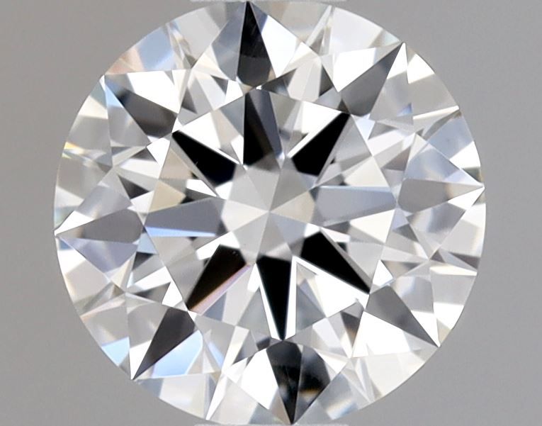 0.50 ct Round diamond