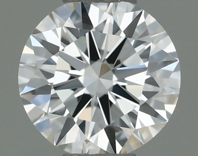 0.36 ct Round diamond