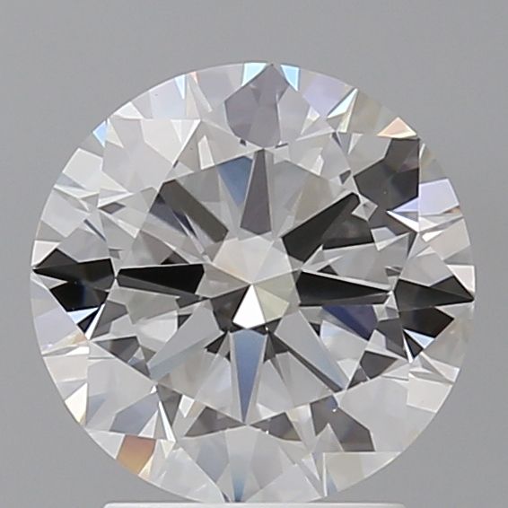 2.51 ct. round Lab Grown Diamond front image