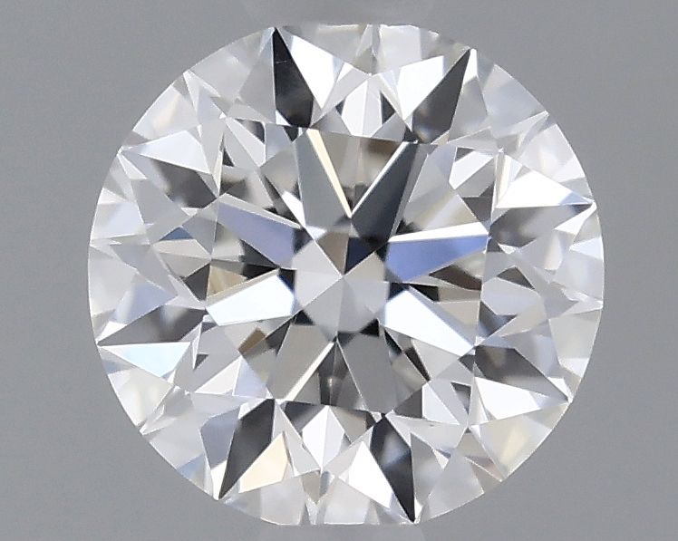 0.30 ct Round diamond