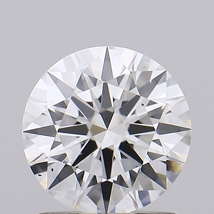 1.09 ct. round Lab Grown Diamond front image