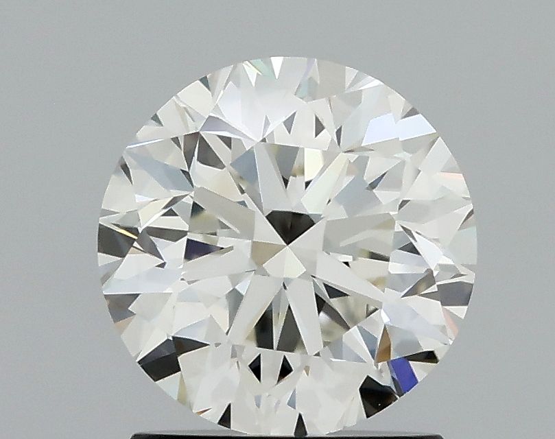 1.50 ct Round diamond
