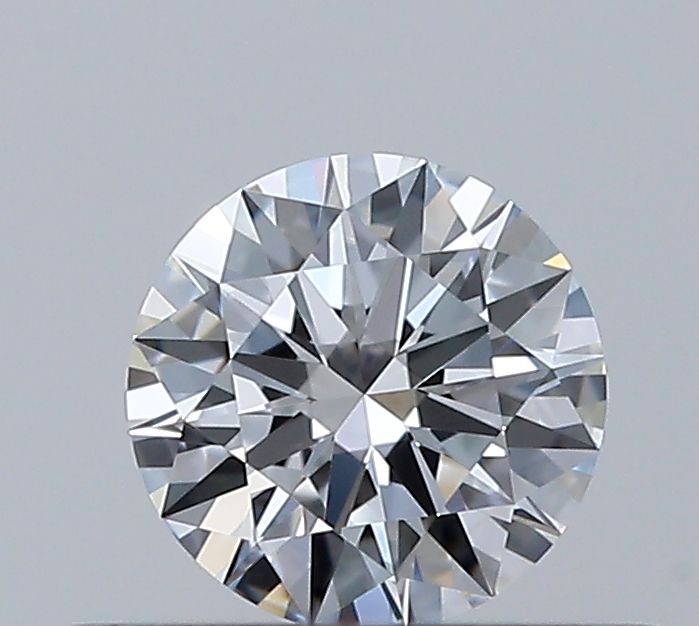 Diament 0.32 ct D/VVS1