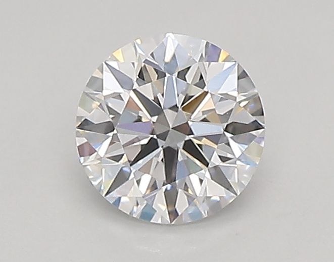 0.41 ct lab-grown Round Diamond