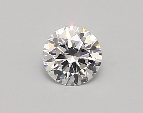 0.38 ct lab-grown Round Diamond