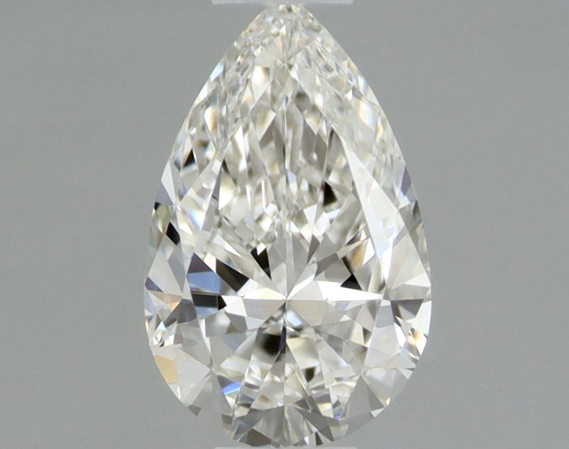 0.38 ct Pear diamond