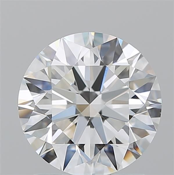 1.70 ct Round diamond