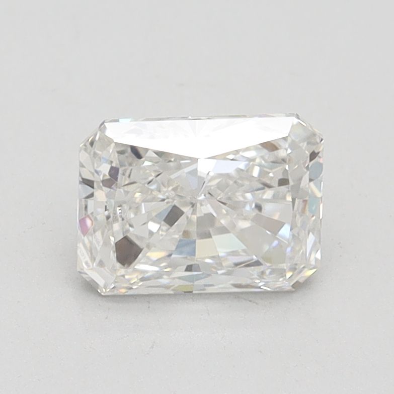 1.02 ct Radiant diamond