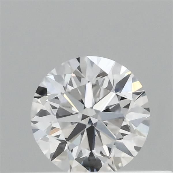 0.3 ct lab-grown Round Diamond