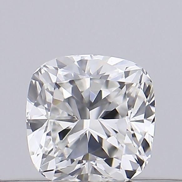 0.20ct Cushion diamond