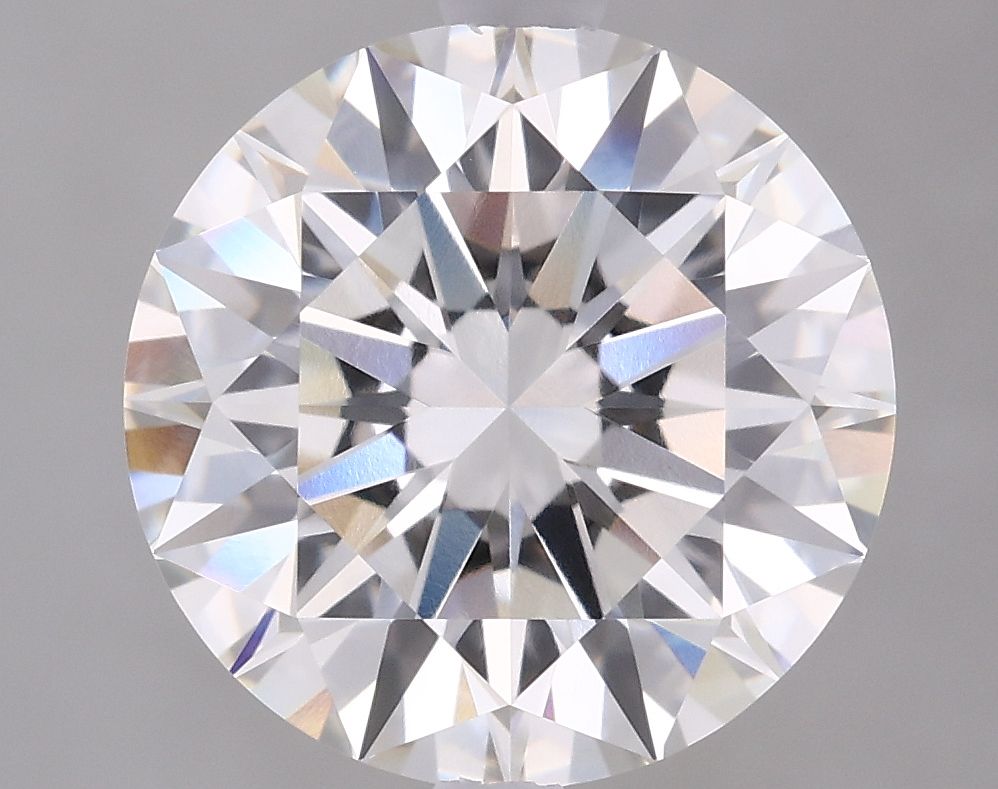 3.06 ct. round Lab Grown Diamond front image