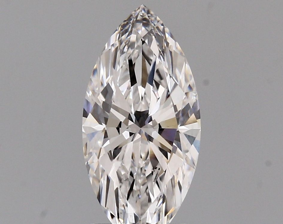 1.48 ct. marquise Lab Grown Diamond front image