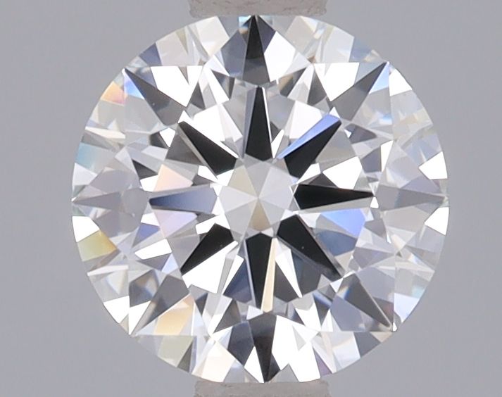 1.00 ct. round Lab Grown Diamond front image