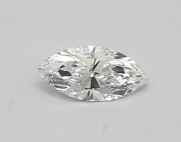 0.41 ct lab-grown Marquise Diamond