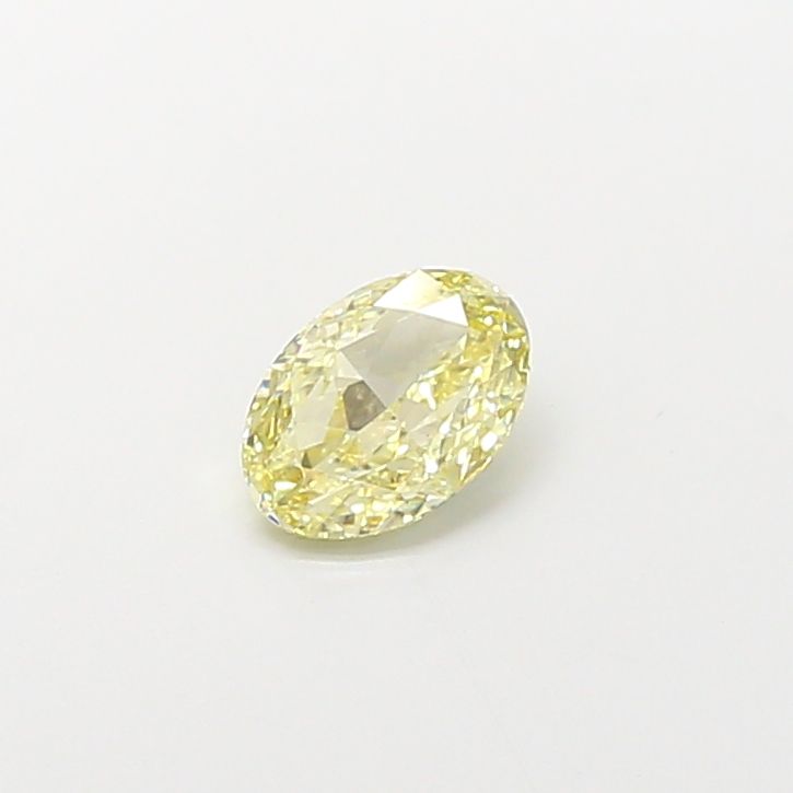 1.05 ct Oval diamond